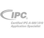 IPC - Certified, Application Specialist